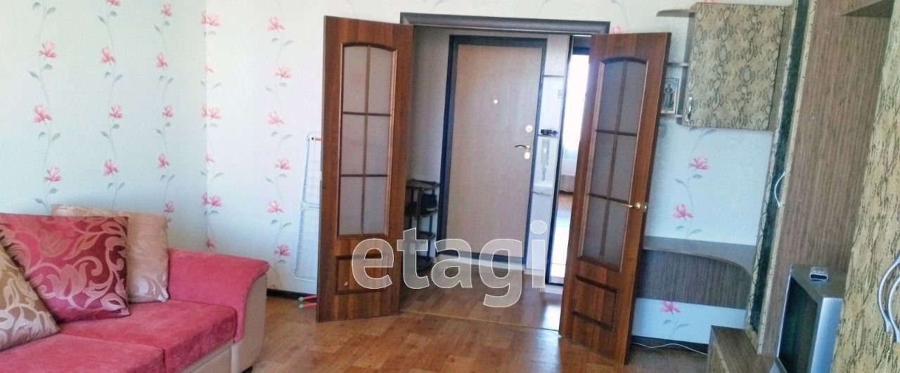 квартира г Сургут ул Лермонтова 4/1 13А фото 8