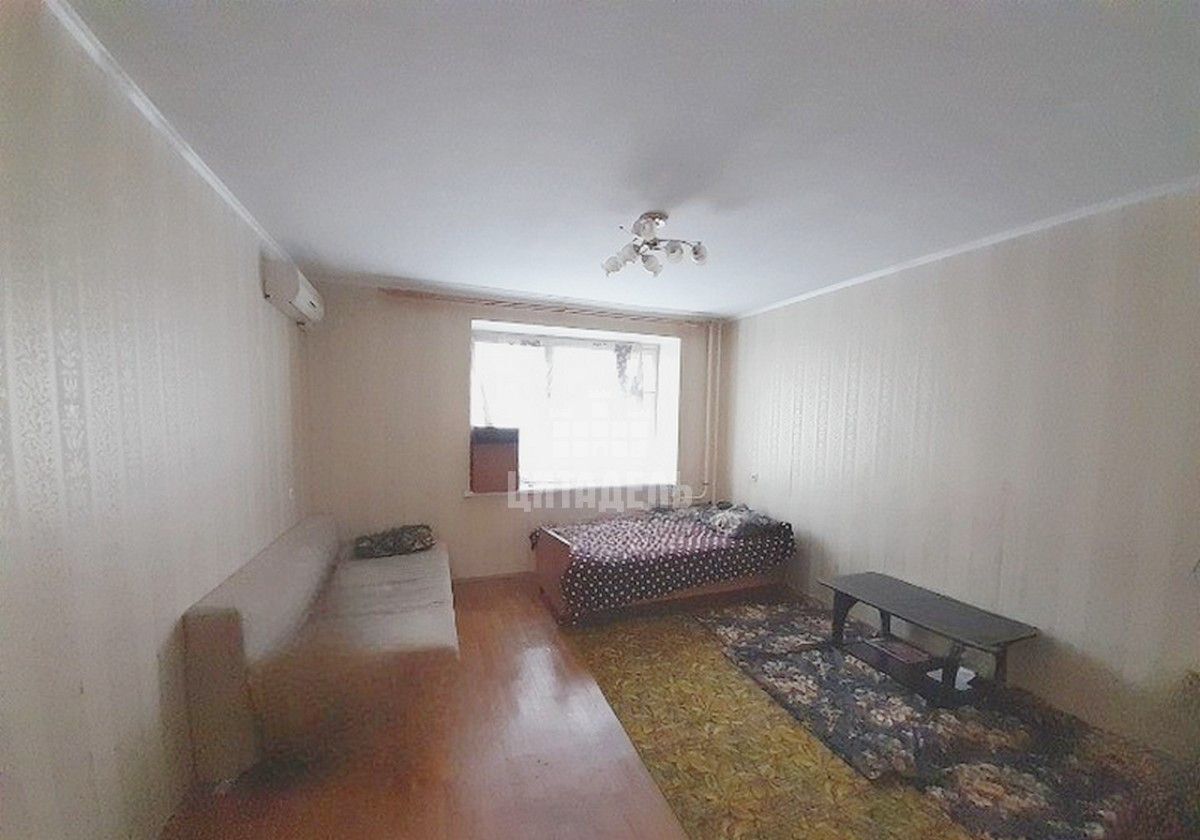квартира г Воронеж р-н Железнодорожный ул Старых Большевиков 2 фото 3