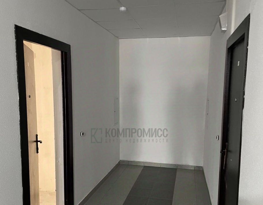 квартира г Краснодар р-н Прикубанский микрорайон Завод Измерительных Приборов ул Зиповская фото 5