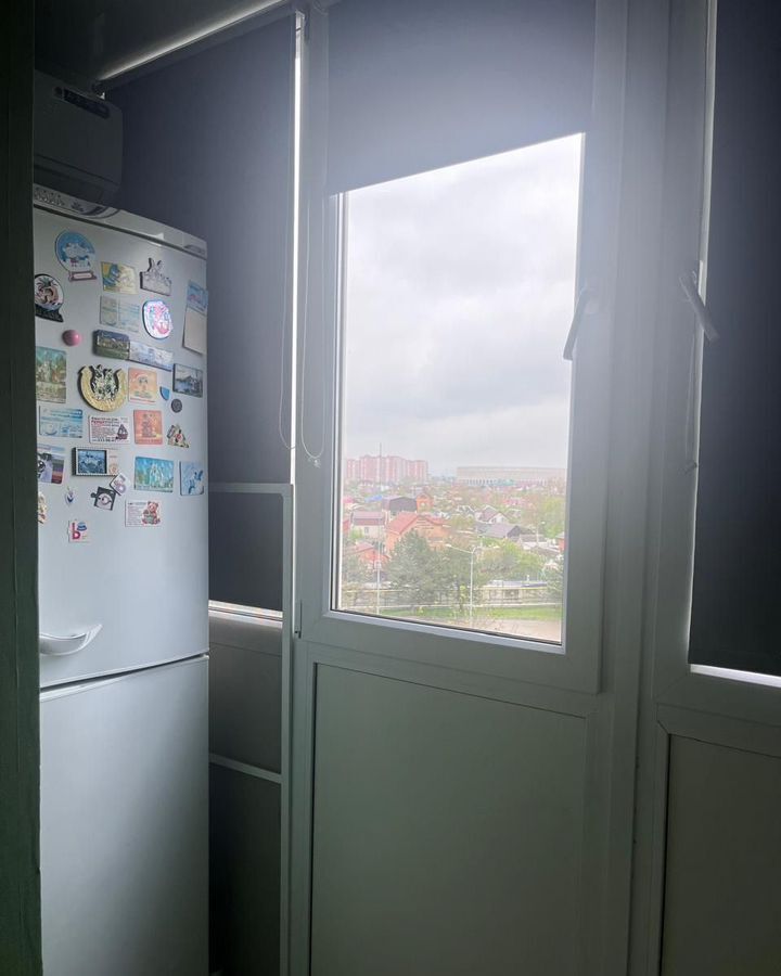 квартира г Краснодар р-н Центральный ул Ипподромная 53 фото 6