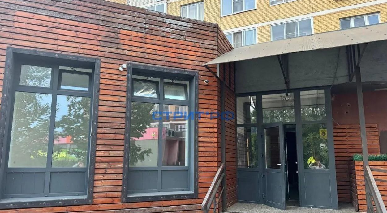 торговое помещение г Лосино-Петровский п Аничково п Биокомбината 1 фото 3