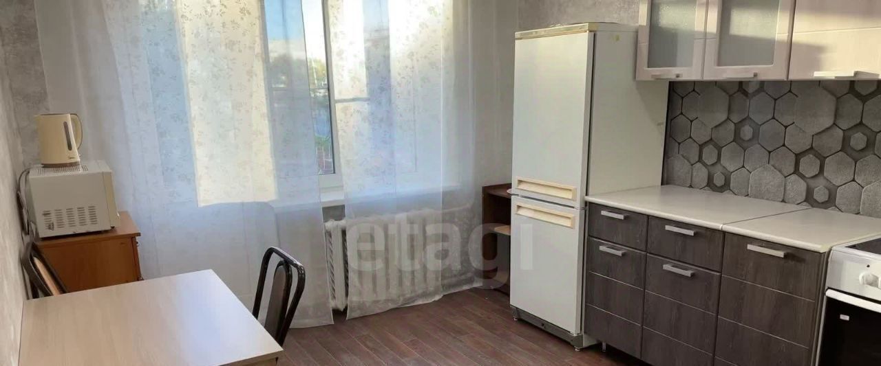 комната г Усинск ул 60 лет Октября 4/1 фото 4
