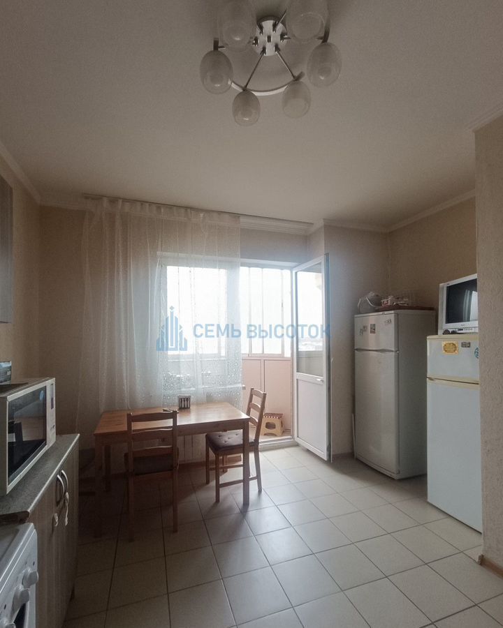 квартира г Подольск ул 43-й Армии 19 фото 3