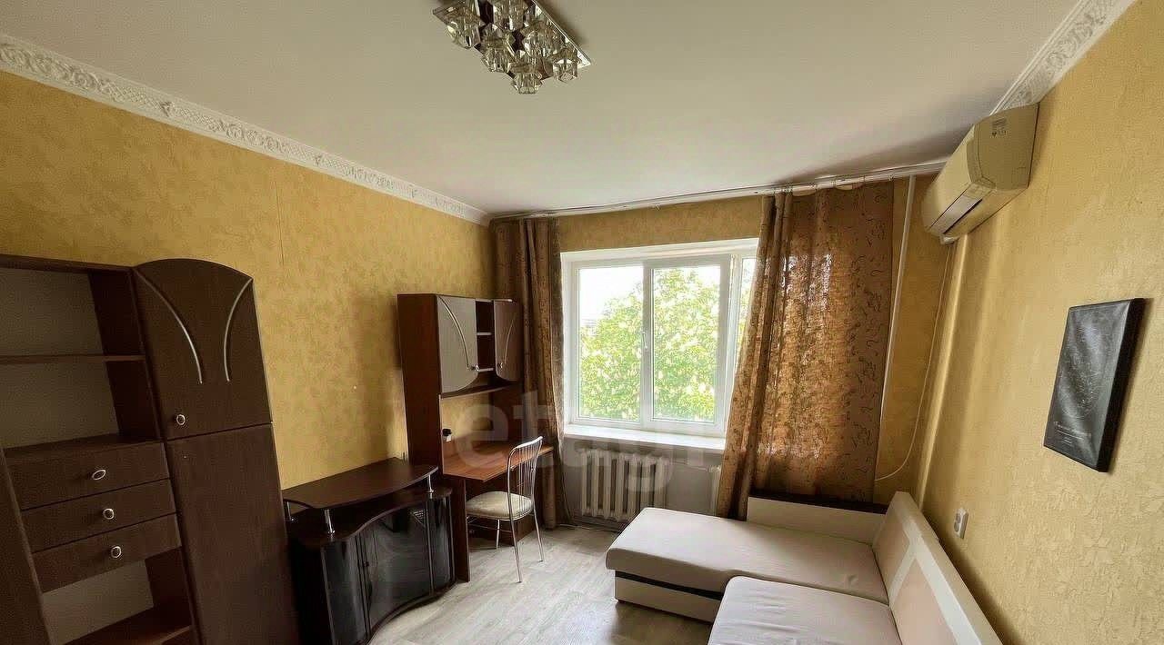 квартира г Симферополь р-н Центральный ул Баррикадная фото 6