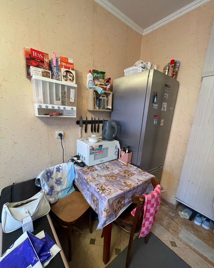 комната г Пенза Пенза-4 ул Ульяновская 13а р-н Октябрьский фото 8