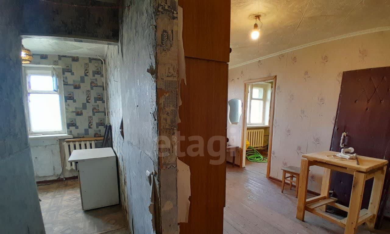 квартира г Нижняя Тура ул Малышева 53 фото 6