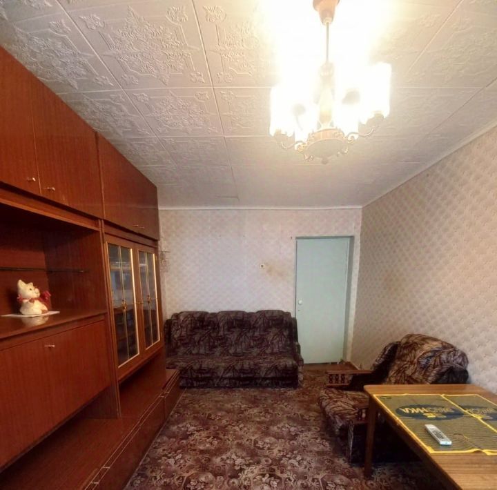квартира г Саратов р-н Заводской ул Ново-Крекингская 33 фото 2