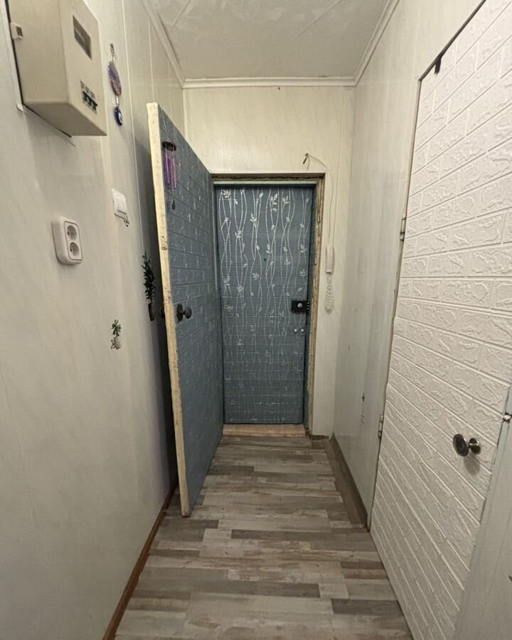 квартира г Каменск-Уральский ул Добролюбова 6 мкр-н Октябрьский фото 12