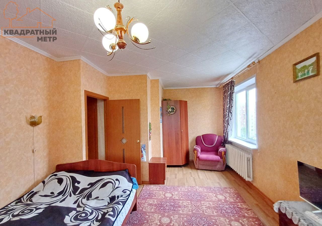 квартира г Димитровград ул Циолковского 4 фото 1