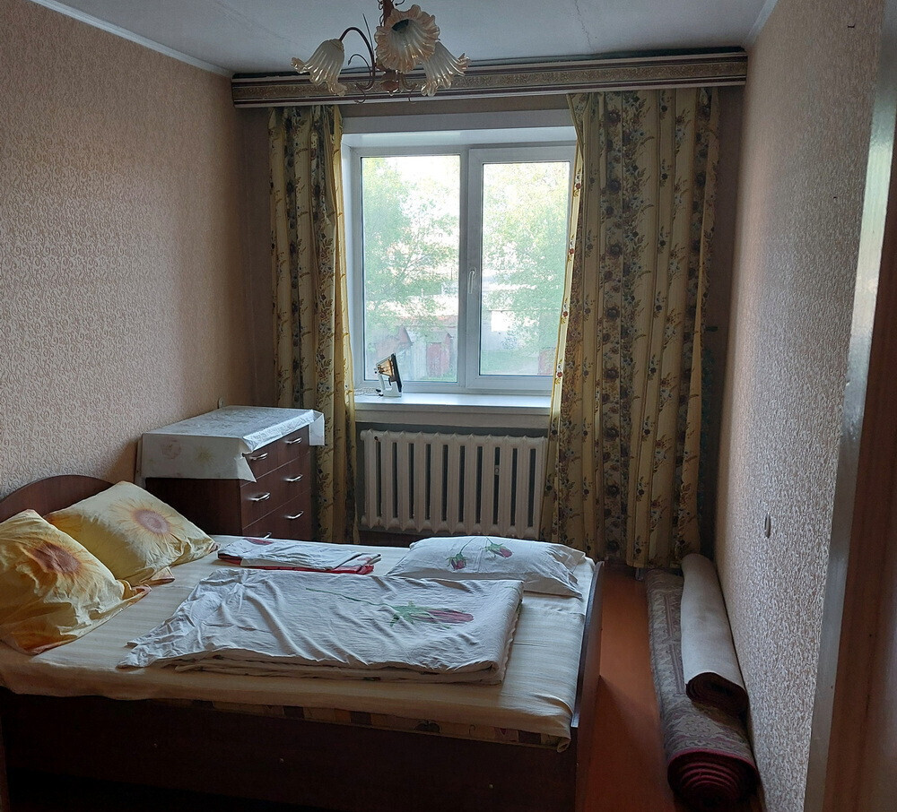 квартира г Новоалтайск ул Прудская 7 10-й м-н фото 10