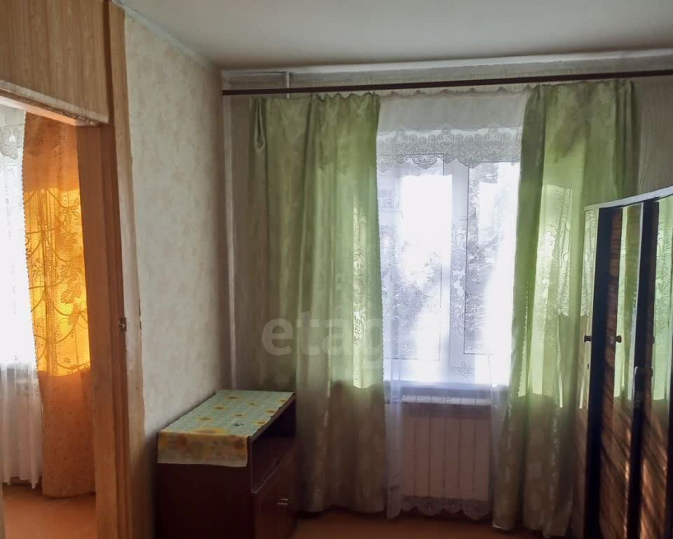квартира г Новосибирск Студенческая ул Новогодняя 32/1 фото 6