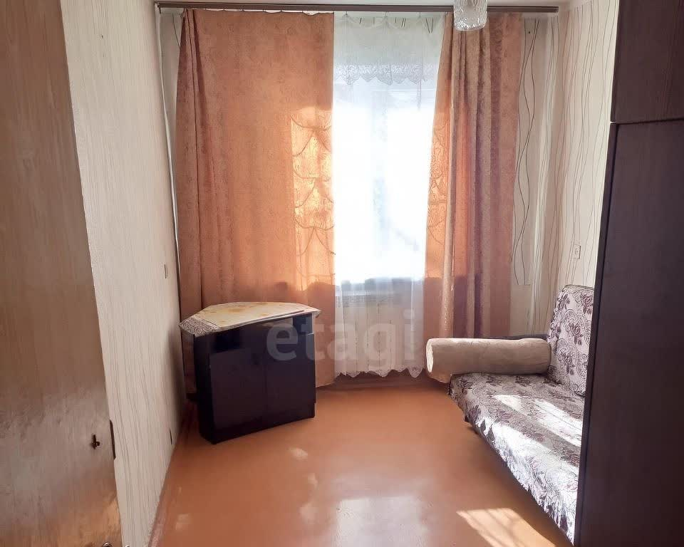 квартира г Новосибирск Студенческая ул Новогодняя 32/1 фото 13
