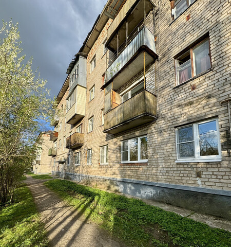 п Старая Руза микрорайон Городок, 2 фото