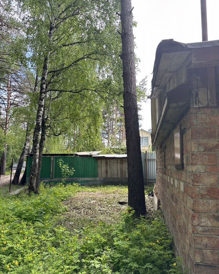 земля г Бердск ул Березовая 237 Бердское шоссе, некоммерческое общество садоводов Мичуринец фото 12