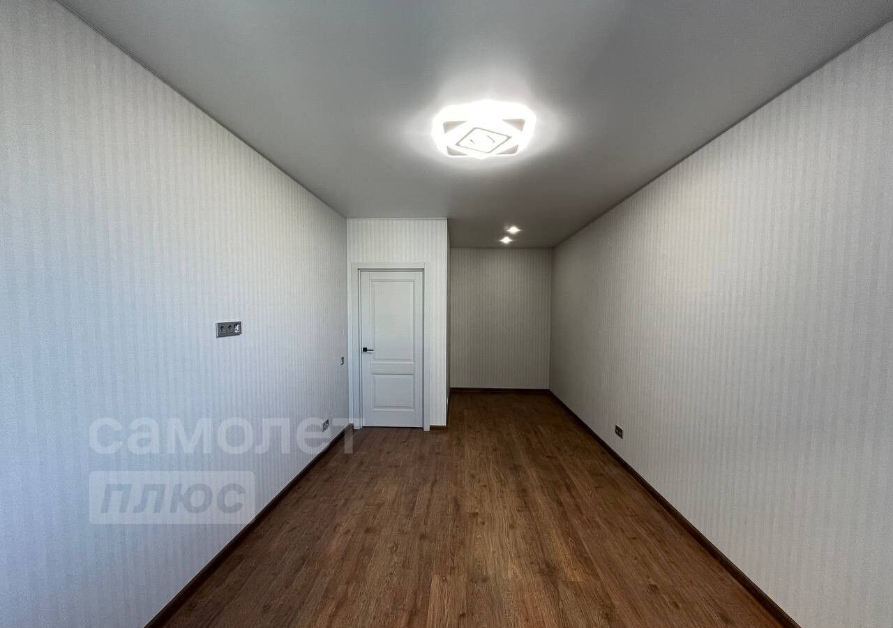 квартира г Одинцово ул Маршала Жукова 23ак/1 Одинцово, Одинцовский г. о. фото 4