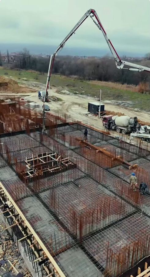 квартира г Махачкала р-н Кировский Благородная ул., 13 фото 24