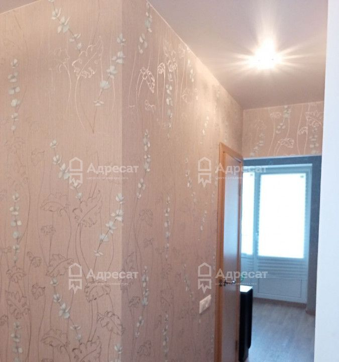 квартира г Волгоград пр-кт им. Героев Сталинграда 48 613-й м-н фото 2