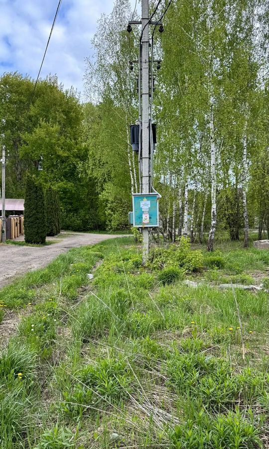земля г Брянск р-н Советский ул Мирославской 23а фото 6