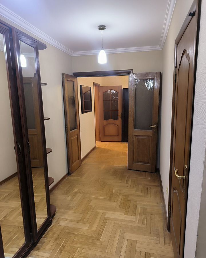 квартира г Мытищи пр-кт Новомытищинский 1к/2 фото 10