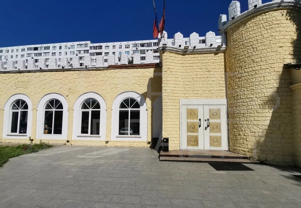 офис г Москва метро Битца проезд Востряковский 23к/2 фото 2