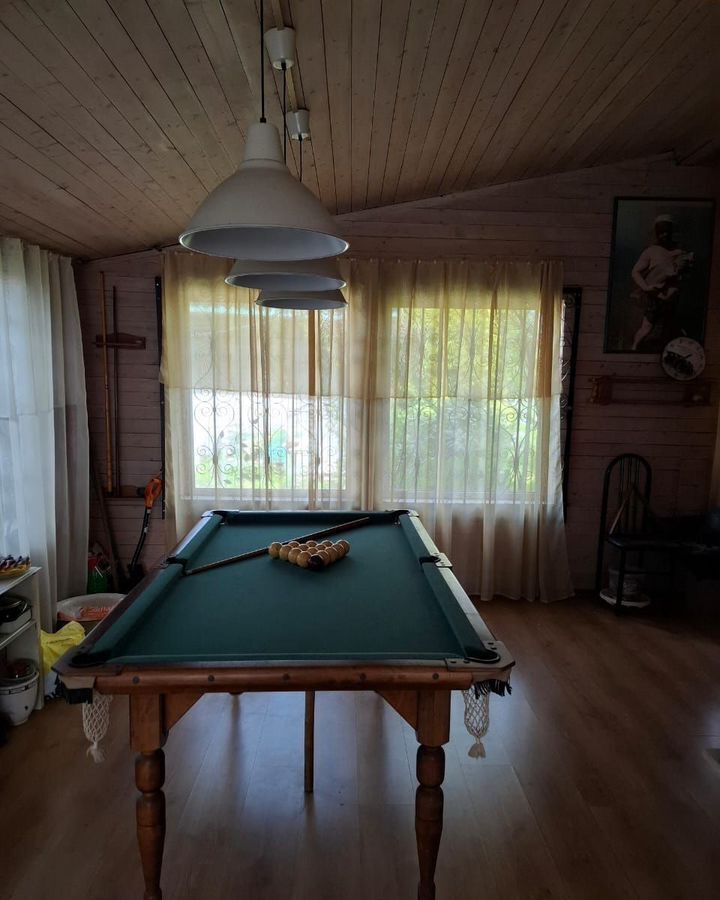 дом городской округ Богородский г Ногинск снт Дубрава-1 26 км, 45, Обухово, д. Колонтаево, Горьковское шоссе фото 26