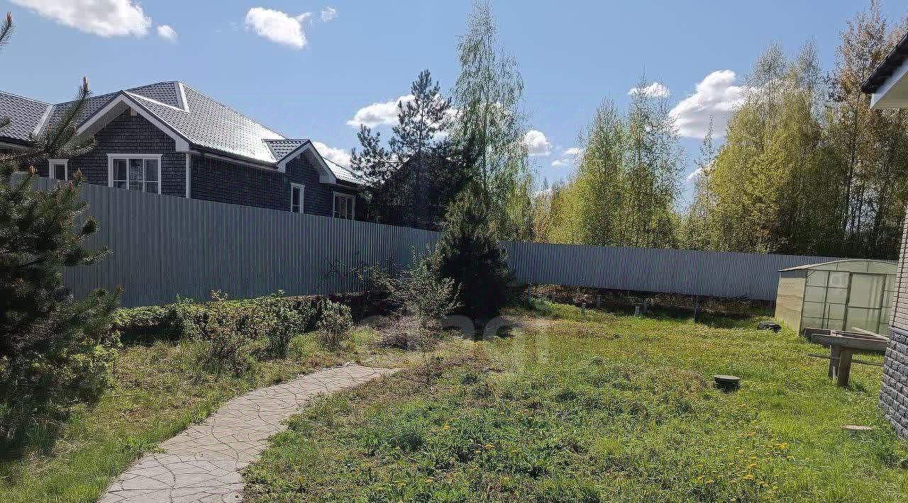 дом г Электрогорск ул 1-я Юго-Западная Павлово-Посадский городской округ фото 28