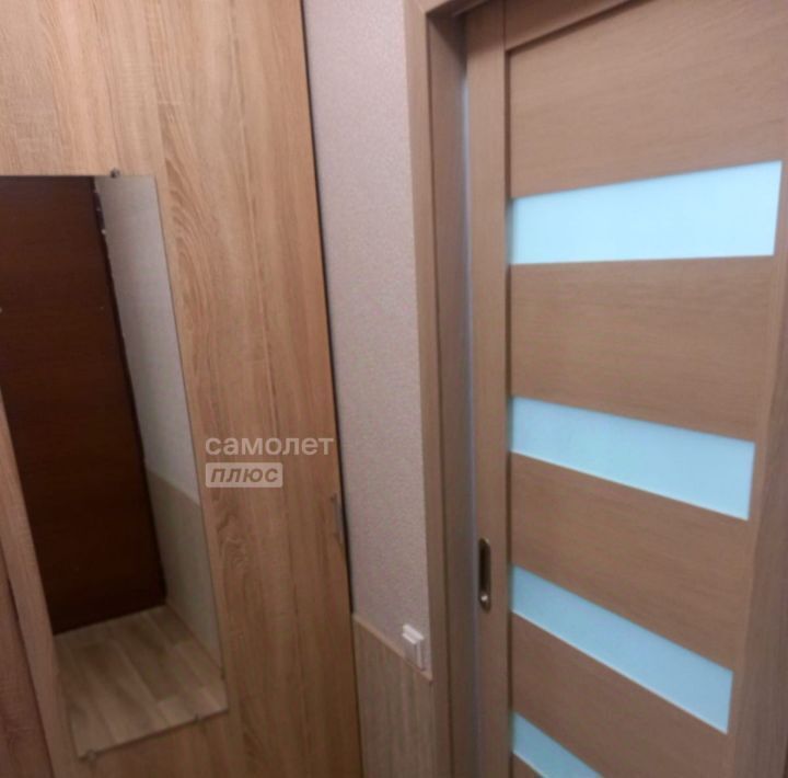 квартира г Балашиха мкр Новое Павлино ш Косинское 7 Некрасовка фото 8