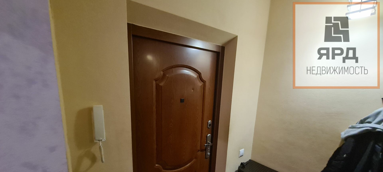 квартира г Ростов-на-Дону Северный пр-кт Королева 23д фото 15
