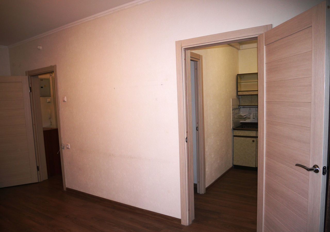 квартира г Москва метро Бабушкинская ул Лётчика Бабушкина 39 фото 6
