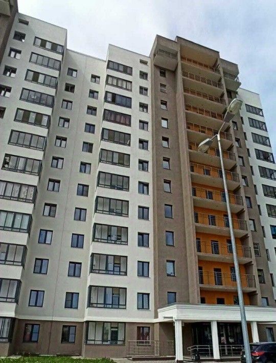 квартира г Екатеринбург Геологическая ул Тенистая 8а фото 1