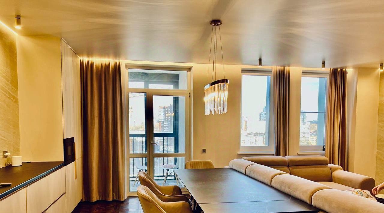 квартира г Екатеринбург Уральская ул Азина 22/7 фото 1