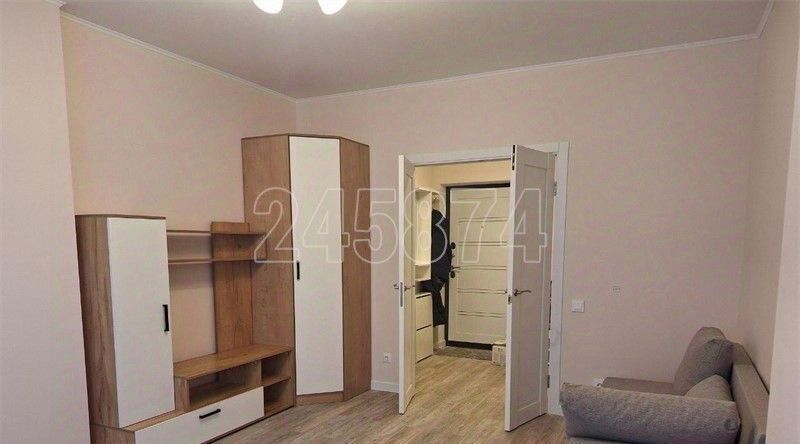 квартира г Москва ул 6-я Радиальная 7/6к 3 Каспийская фото 8