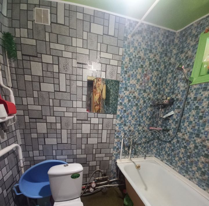 квартира г Саратов р-н Заводской ул Миллеровская 62а фото 12