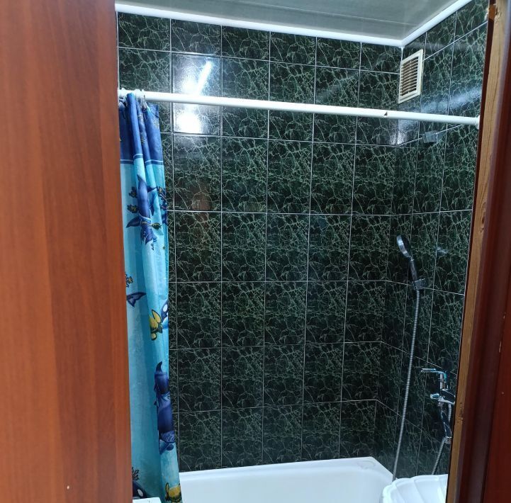 квартира г Тольятти р-н Автозаводский ул Ворошилова 26 фото 26