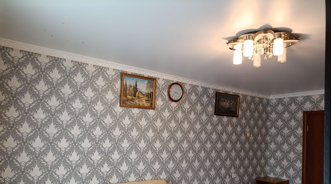 квартира г Тольятти р-н Автозаводский ул Ворошилова 26 фото 28