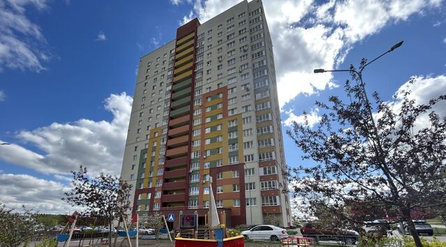 Горьковская дом 119к/2 фото