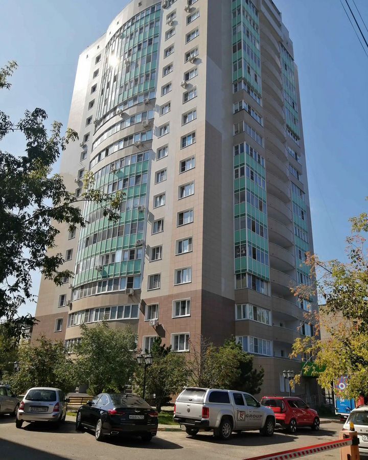 квартира г Химки мкр Сходня ул Микояна 3а Сходня фото 28