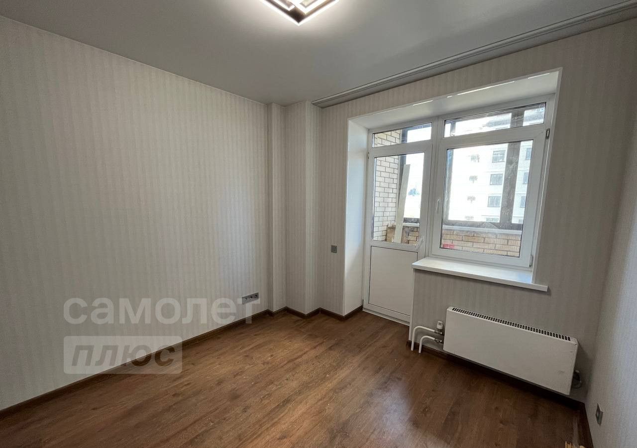 квартира г Одинцово ул Маршала Жукова 23ак/1 Одинцово, Одинцовский г. о. фото 10