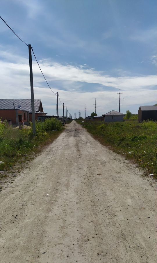земля р-н Зеленоградский г Зеленоградск ул Мраморная фото 10