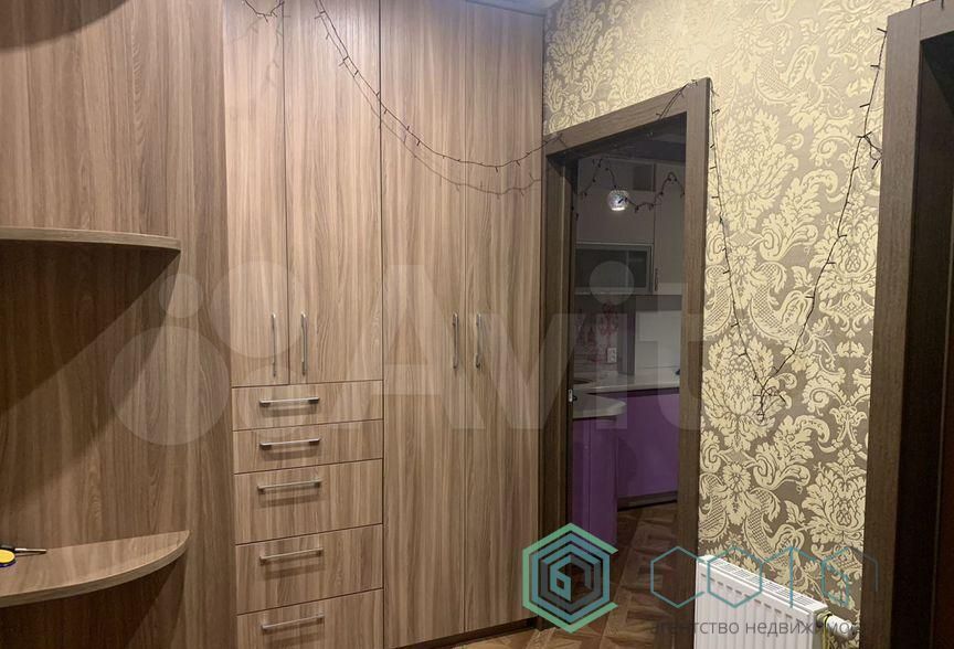квартира г Калининград р-н Центральный пр-кт Победы 106 фото 13