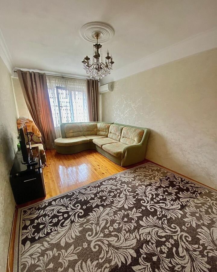 квартира г Каспийск ул Амет-хан Султана 2в фото 5