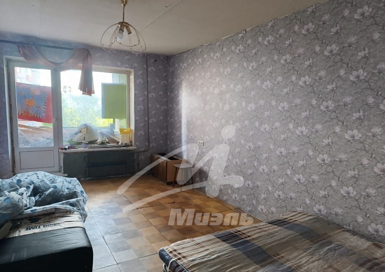 квартира г Балашиха ул Калинина 8 фото 8
