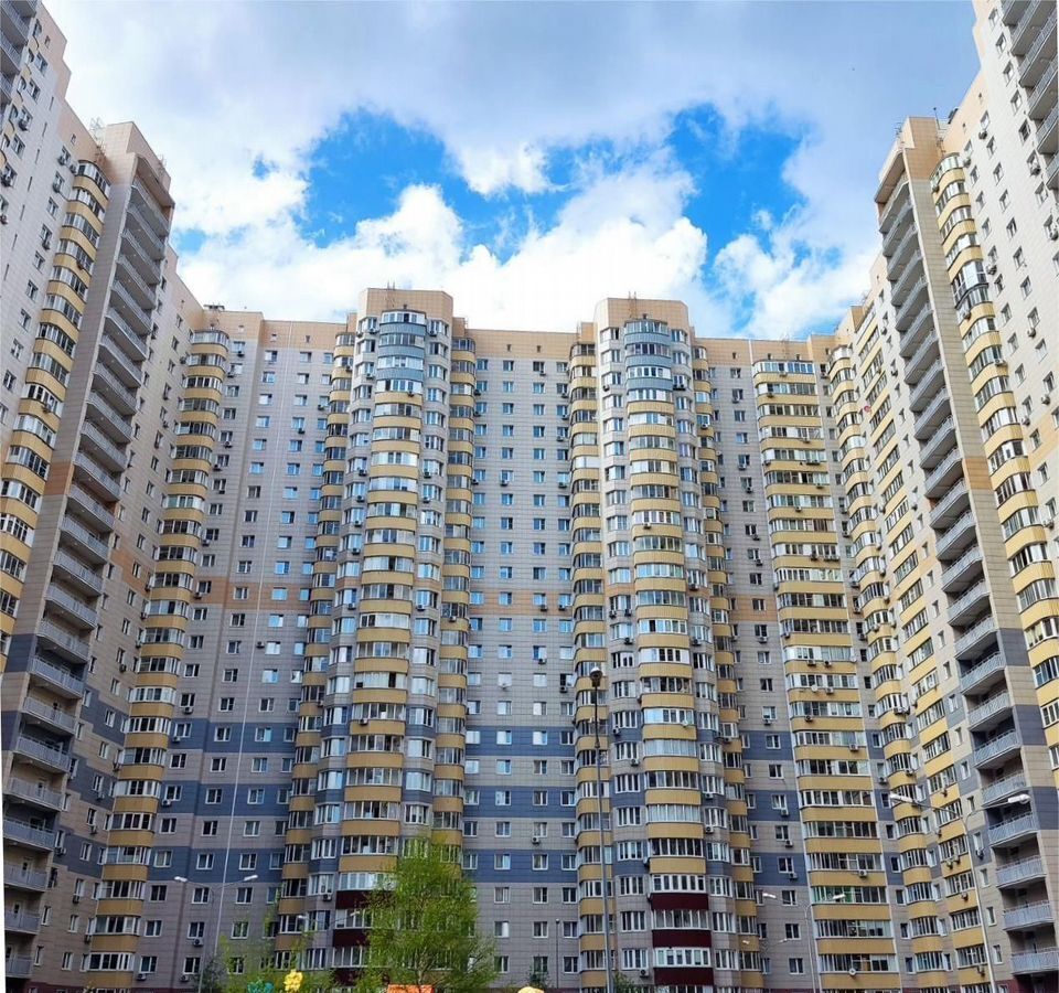 квартира г Балашиха ул Демин луг 6/5 фото 27