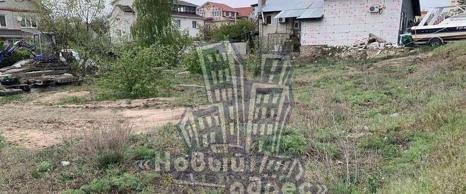 земля г Воронеж р-н Советский Тенистый пер Стременной 12 фото 9