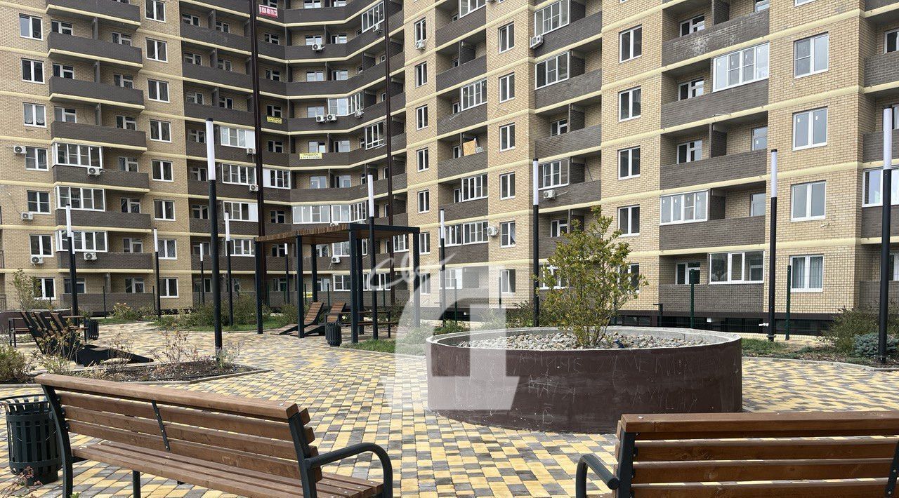свободного назначения г Краснодар р-н Прикубанский ул Дубравная 1 фото 17