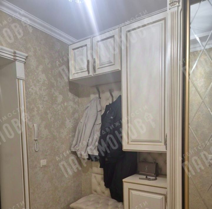квартира г Тверь р-н Московский ул Загородная 12к/1 фото 20