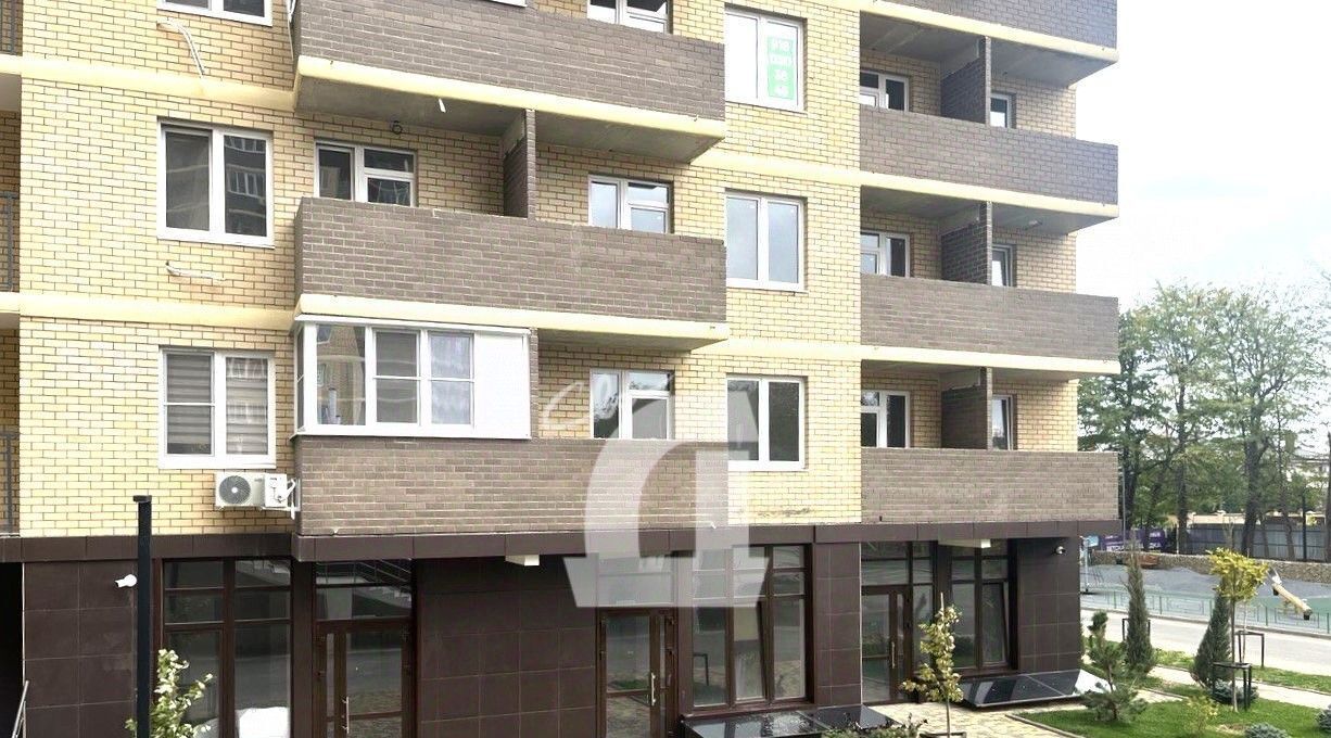 свободного назначения г Краснодар р-н Прикубанский ул Дубравная 1 фото 19