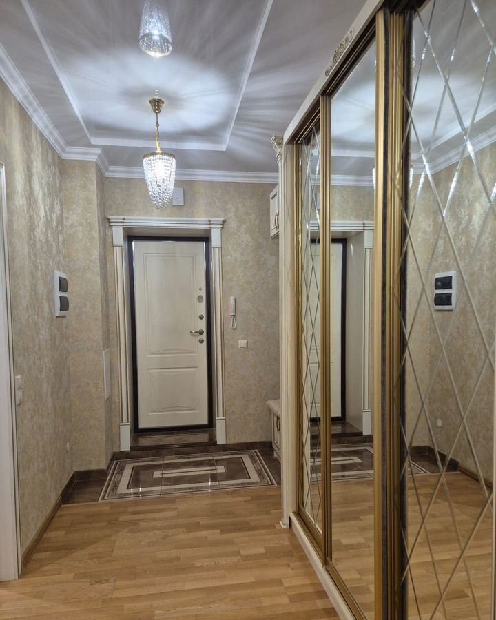 квартира г Тверь р-н Московский ул Загородная 12к/1 фото 22