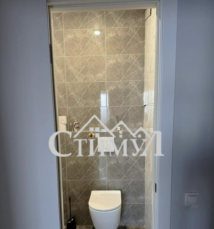 квартира г Абакан микрорайон Арбан ул Кирова 183/5 м-н фото 23