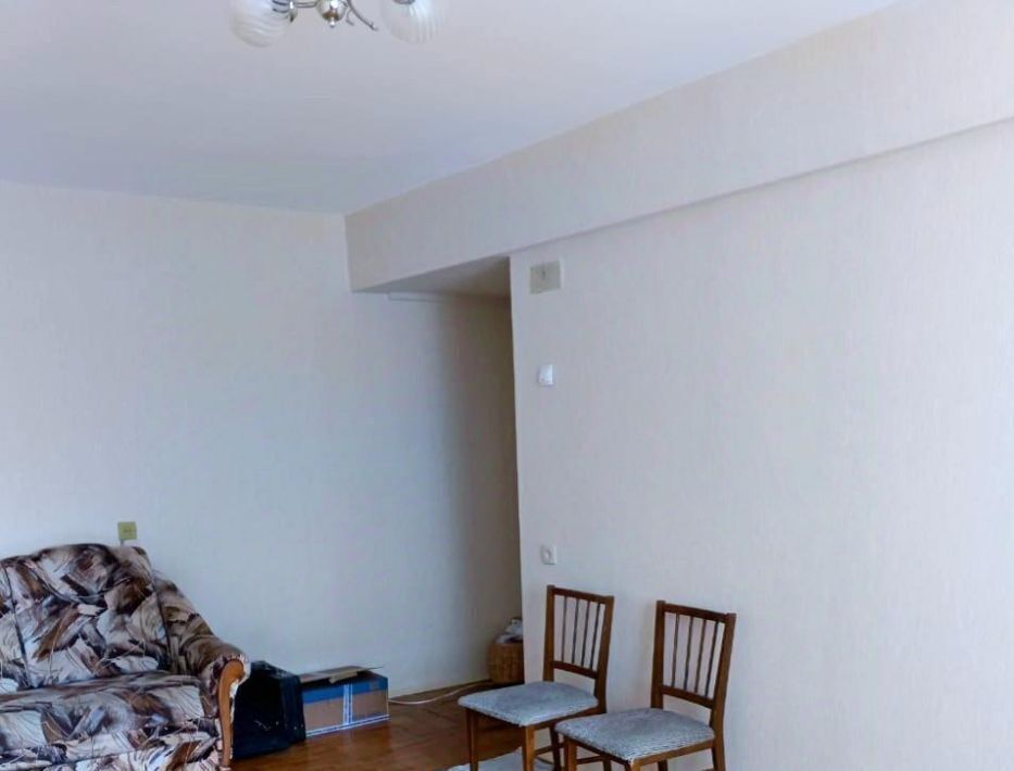 квартира г Архангельск Октябрьский ул Самойло 6 фото 9